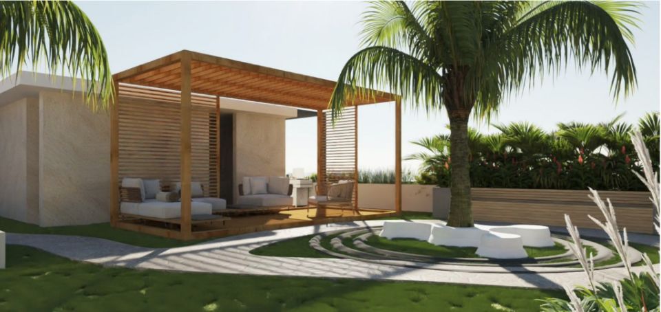 Modern Comforts, Prime Location – Live Near Dubai Expo & Al Maktoum Airport - Full Floor & Bulk Deals Available  | RGEstate UAE