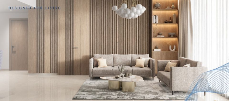 A Tranquil Retreat of Elegant Living in JVC - Full Floor & Bulk Deals Available  | RGEstate UAE