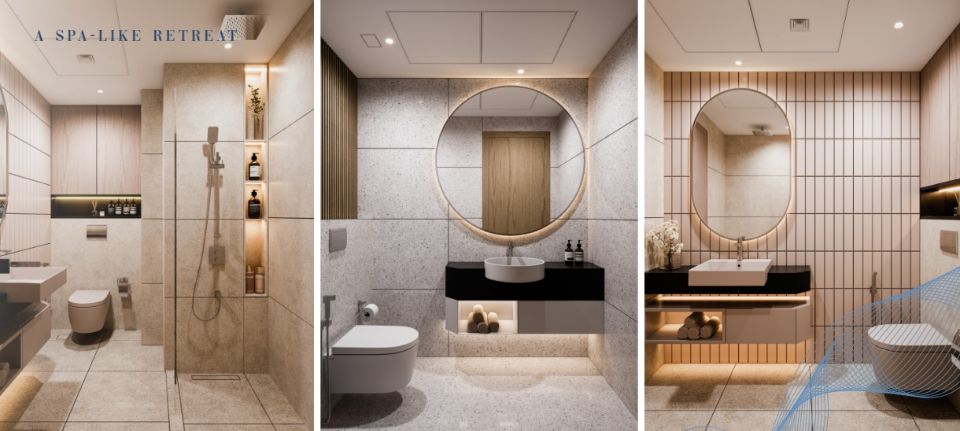 A Tranquil Retreat of Elegant Living in JVC - Full Floor & Bulk Deals Available  | RGEstate UAE