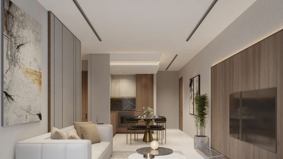 Spacious Apartments in JVC • Luxury, Lifestyle & Smart Investment - Full Floor & Bulk Deals Available  | RGEstate UAE