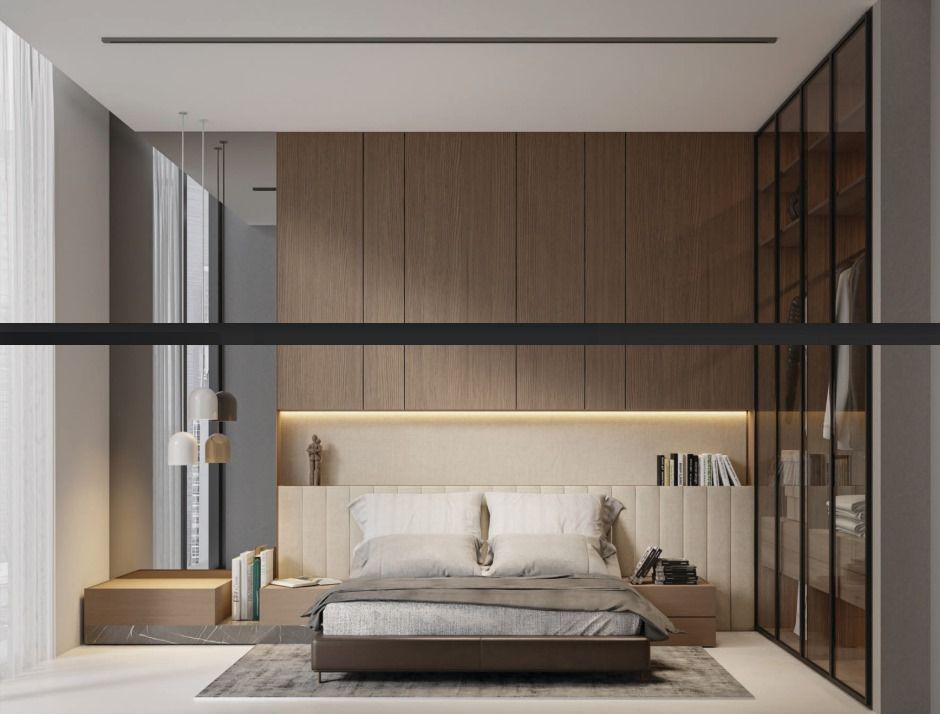 Spacious Apartments in JVC • Luxury, Lifestyle & Smart Investment - Full Floor & Bulk Deals Available  | RGEstate UAE