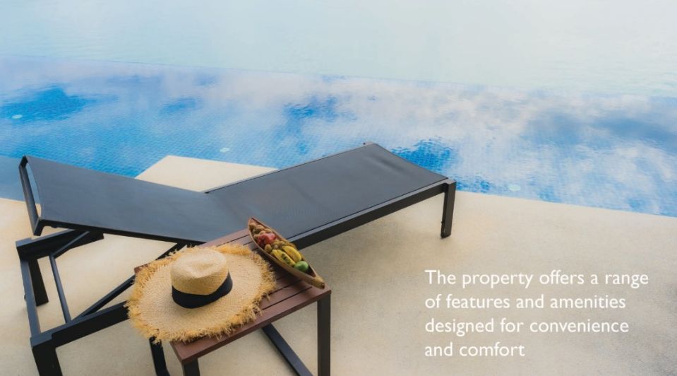 Spacious Apartments in JVC • Luxury, Lifestyle & Smart Investment - Full Floor & Bulk Deals Available  | RGEstate UAE