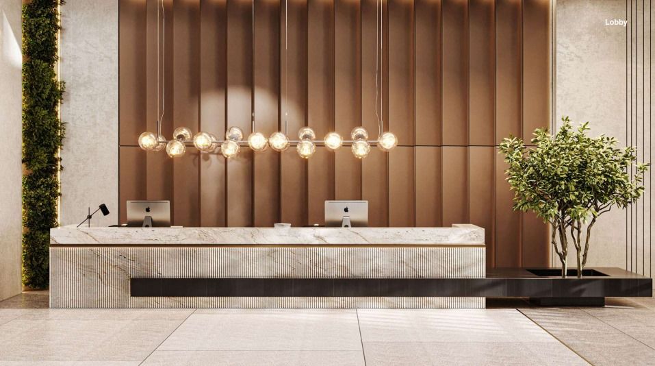 Smart & Stylish Living | Furnished Homes in Peaceful Majan Community - Full Floor & Bulk Deals Available  | RGEstate UAE