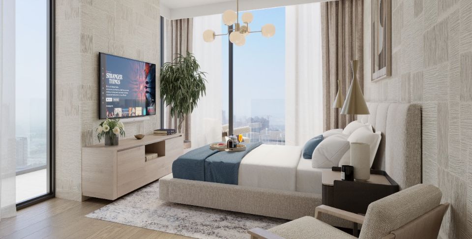 Live Where Convenience Meets Serenity – JVC Residence- Full Floor & Bulk Deals Available  | RGEstate UAE