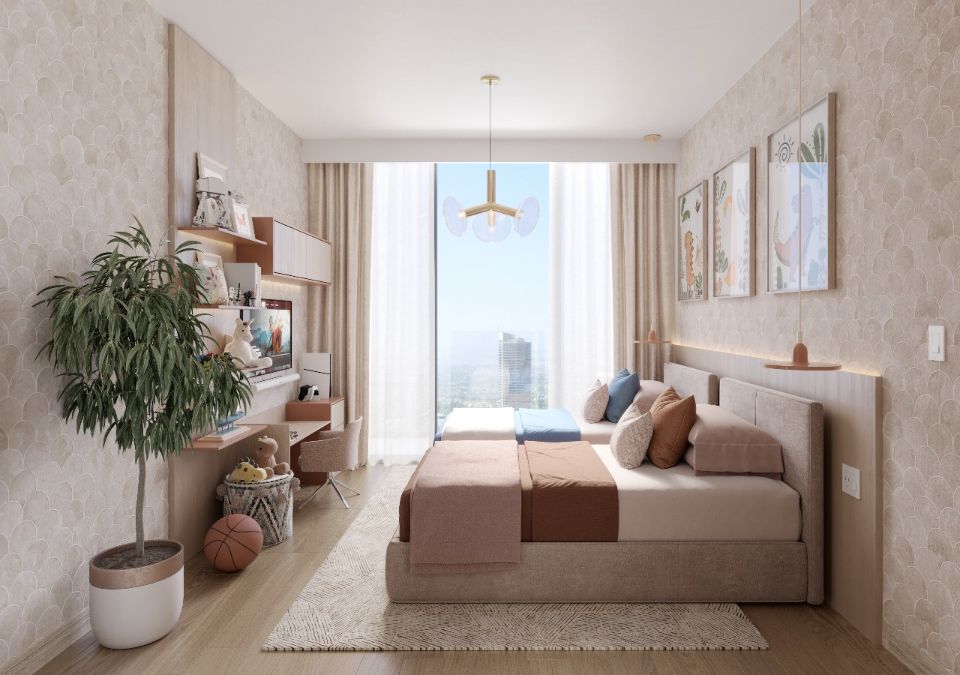 Live Where Convenience Meets Serenity – JVC Residence- Full Floor & Bulk Deals Available  | RGEstate UAE