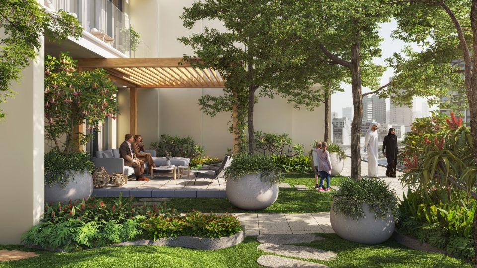 Live Where Convenience Meets Serenity – JVC Residence- Full Floor & Bulk Deals Available  | RGEstate UAE