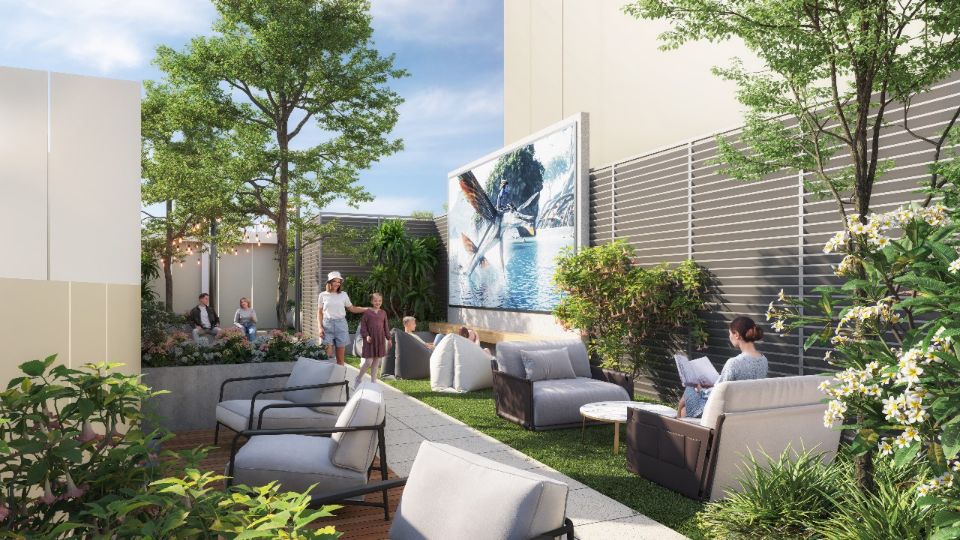 Live Where Convenience Meets Serenity – JVC Residence- Full Floor & Bulk Deals Available  | RGEstate UAE