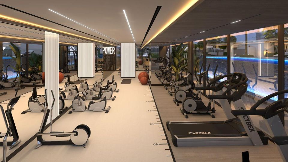 Smart Investment | Studios & 1-2BR Near SZR – Jumeirah Garden City - Full Floor & Bulk Deals Available  | RGEstate UAE