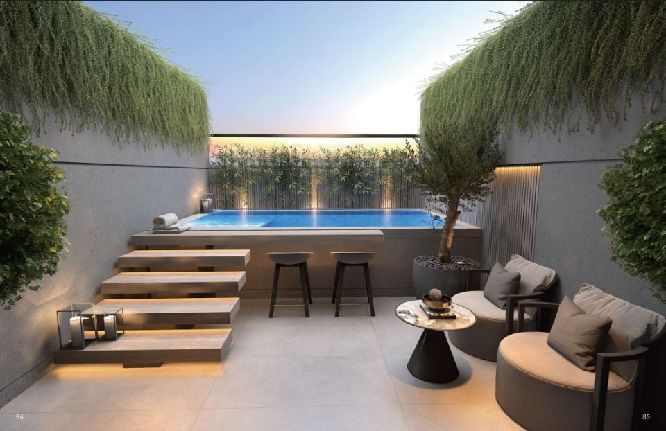 Smart Investment | Studios & 1-2BR Near SZR – Jumeirah Garden City - Full Floor & Bulk Deals Available  | RGEstate UAE