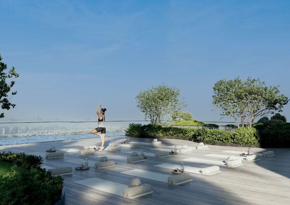 An Exceptional Opportunity for Smart Investment in the Heart of Dubai - Full Floor & Bulk Deals Available  | RGEstate UAE