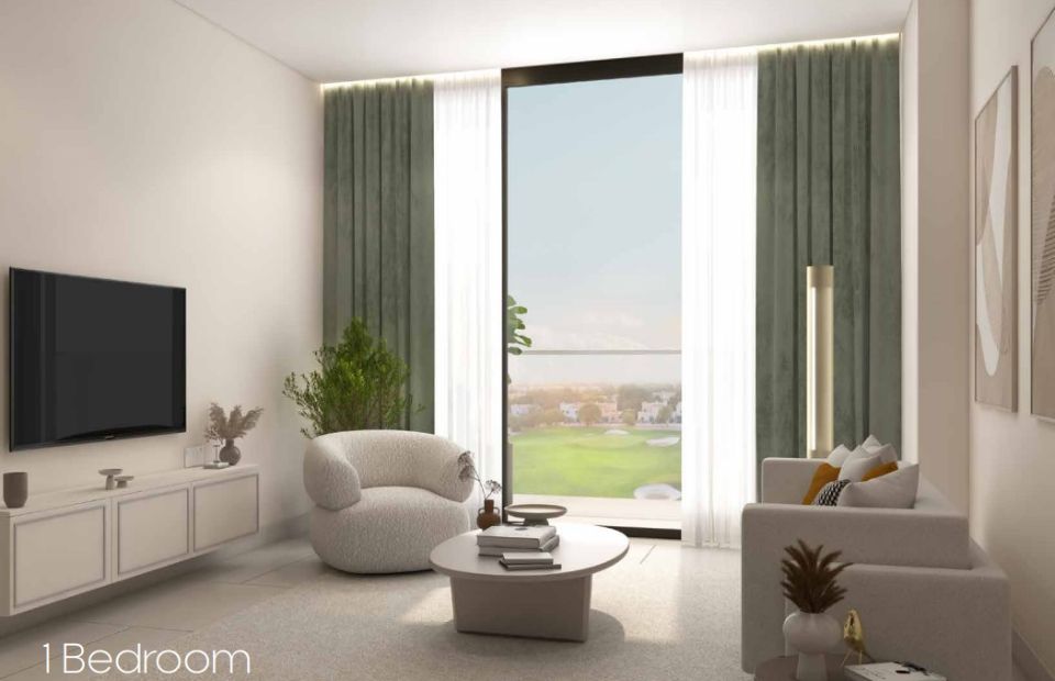 Experience Active Living in a Nature-Filled Community – Sports City Dubai - Full Floor & Bulk Deals Available  | RGEstate UAE