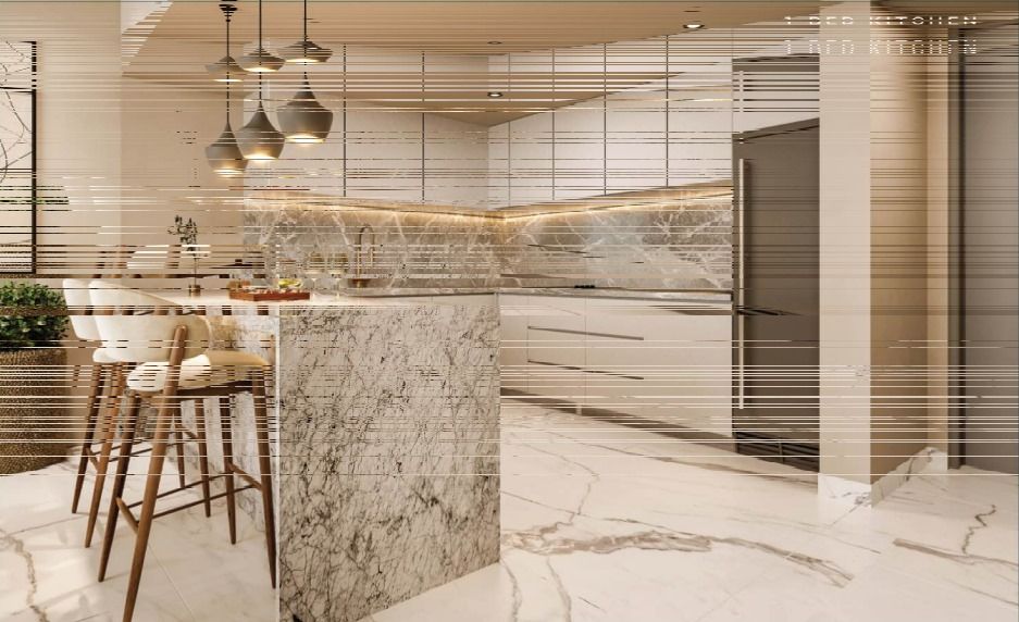  Where urban energy meets peaceful living — your serene city escape starts here - Full Floor & Bulk Deals Available  | RGEstate UAE