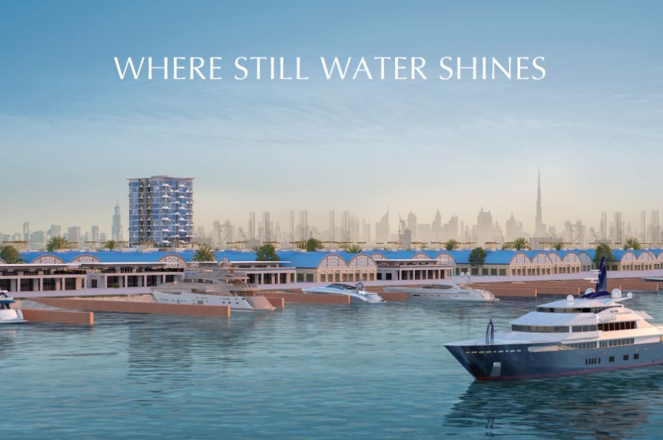 Where Sophistication Meets the Sea | Dubai Islands Living - Full Floor & Bulk Deals Available  | RGEstate UAE
