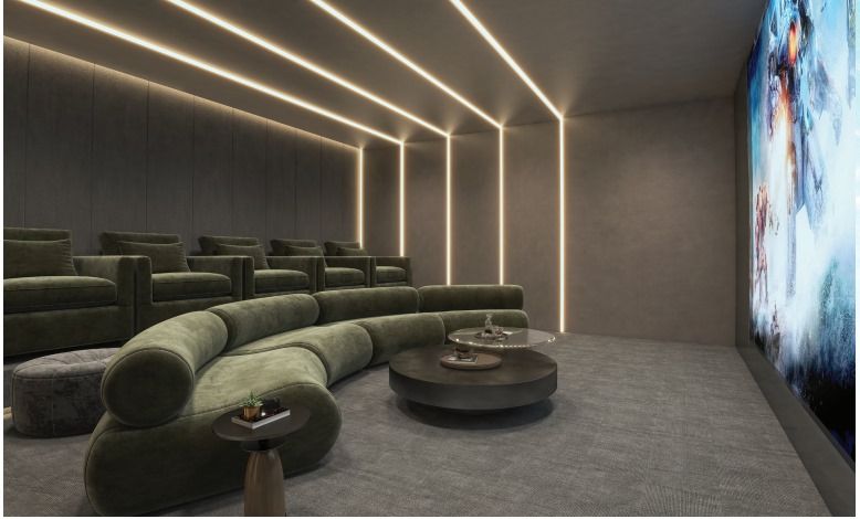 Where Sophistication Meets the Sea | Dubai Islands Living - Full Floor & Bulk Deals Available  | RGEstate UAE