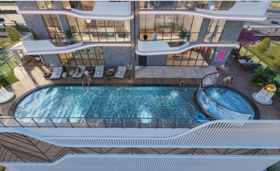 Where Sophistication Meets the Sea | Dubai Islands Living - Full Floor & Bulk Deals Available  | RGEstate UAE