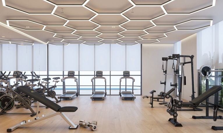 Where Sophistication Meets the Sea | Dubai Islands Living - Full Floor & Bulk Deals Available  | RGEstate UAE