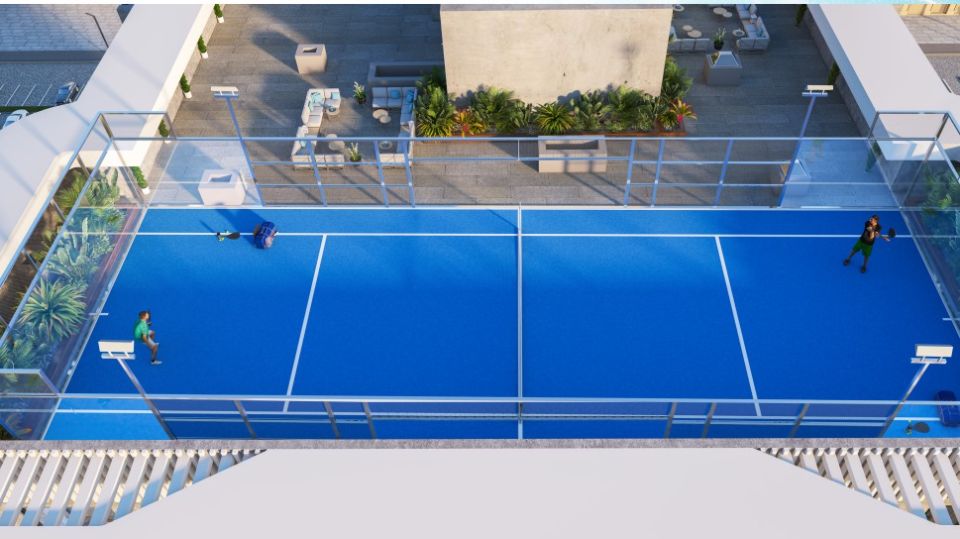 Where Sophistication Meets the Sea | Dubai Islands Living - Full Floor & Bulk Deals Available  | RGEstate UAE