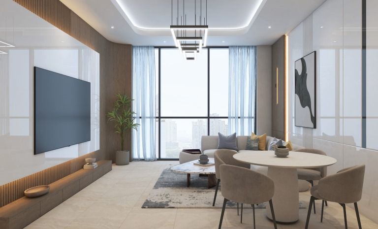 Where Sophistication Meets the Sea | Dubai Islands Living - Full Floor & Bulk Deals Available  | RGEstate UAE