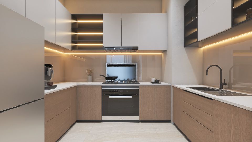 Where Sophistication Meets the Sea | Dubai Islands Living - Full Floor & Bulk Deals Available  | RGEstate UAE