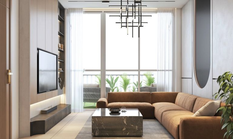 Where Sophistication Meets the Sea | Dubai Islands Living - Full Floor & Bulk Deals Available  | RGEstate UAE