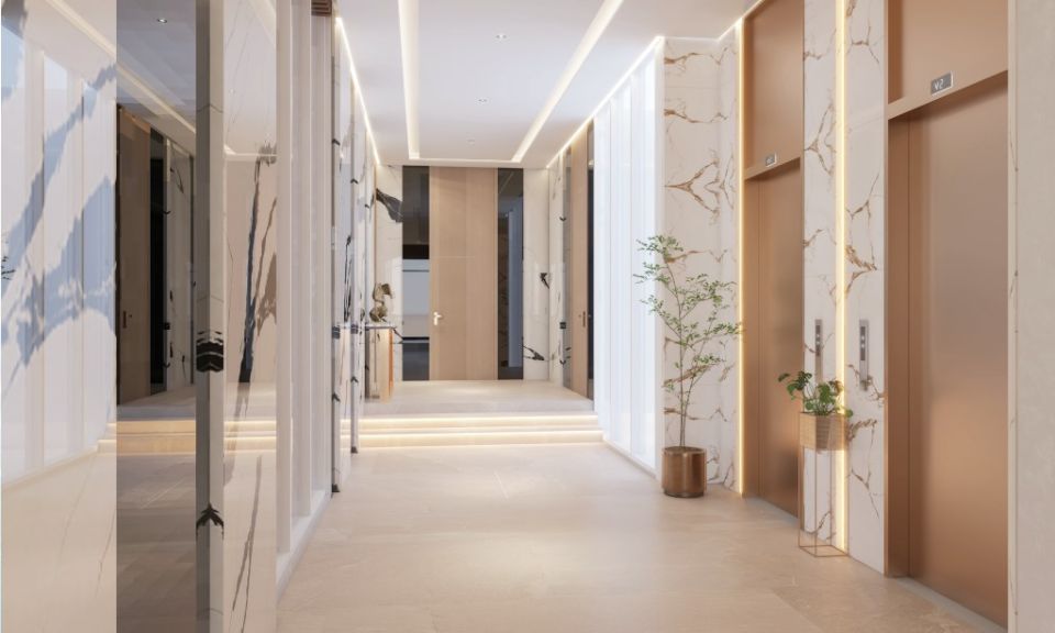 Where Sophistication Meets the Sea | Dubai Islands Living - Full Floor & Bulk Deals Available  | RGEstate UAE