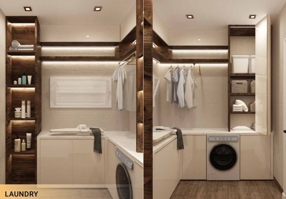 Step Into a World of Luxury Without Compromise - Full Floor & Bulk Deals Available  | RGEstate UAE