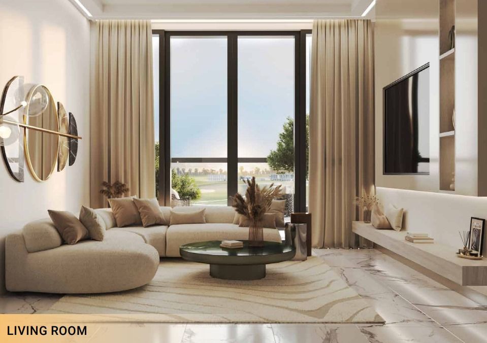 Step Into a World of Luxury Without Compromise - Full Floor & Bulk Deals Available  | RGEstate UAE