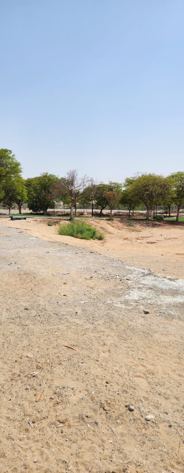 Smarter Investment, Smarter Location - Residential Plot in DSO  | RGEstate UAE