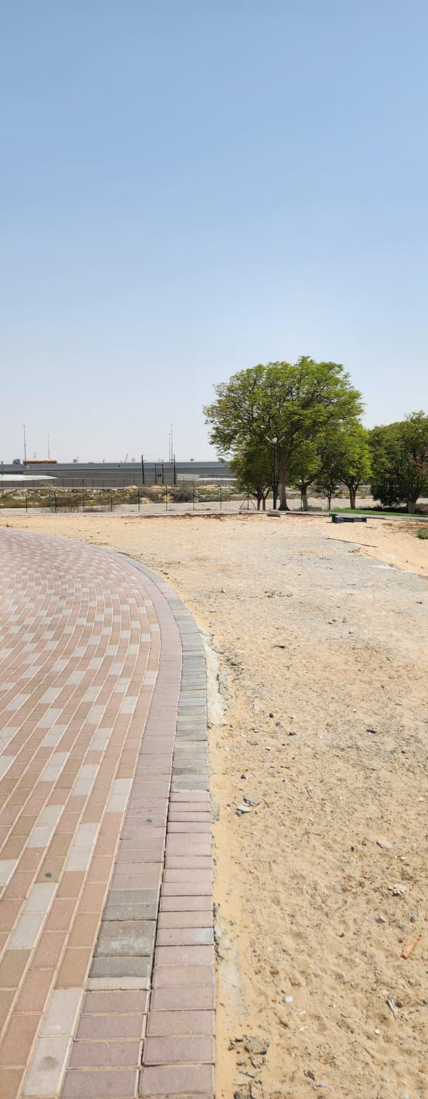 Smarter Investment, Smarter Location - Residential Plot in DSO  | RGEstate UAE