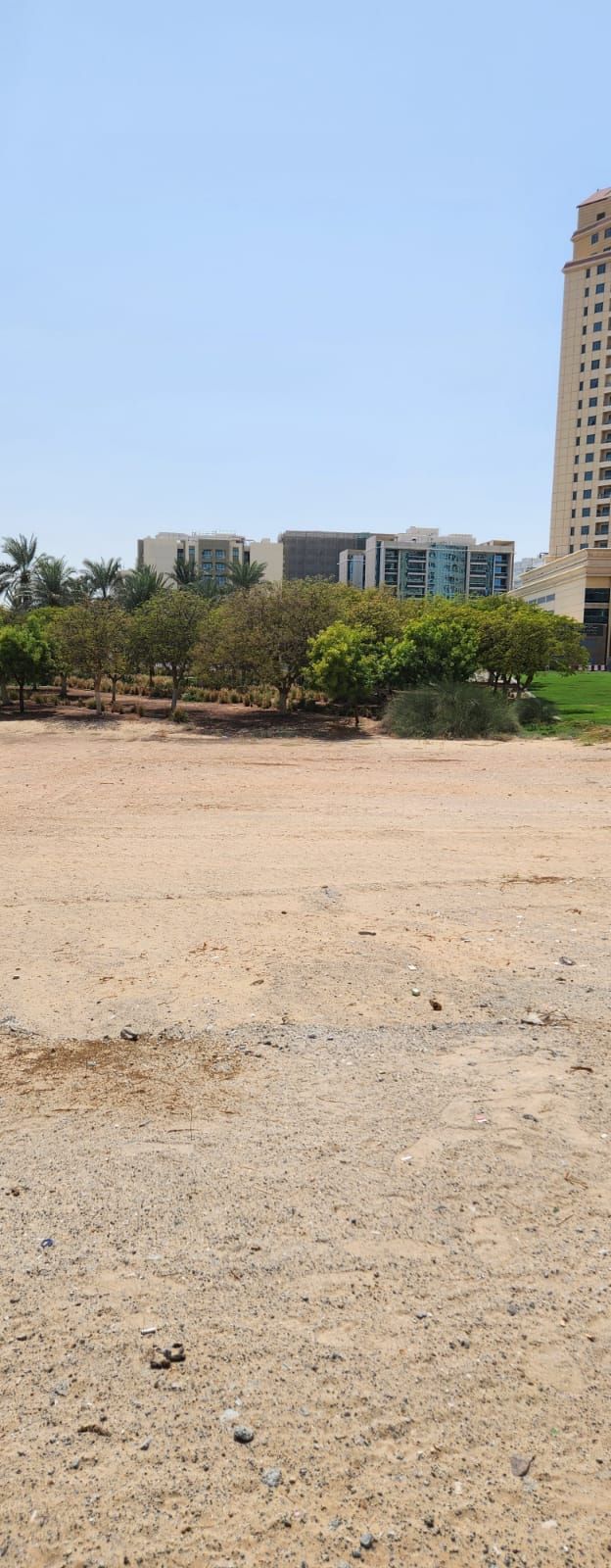 Smarter Investment, Smarter Location - Residential Plot in DSO  | RGEstate UAE