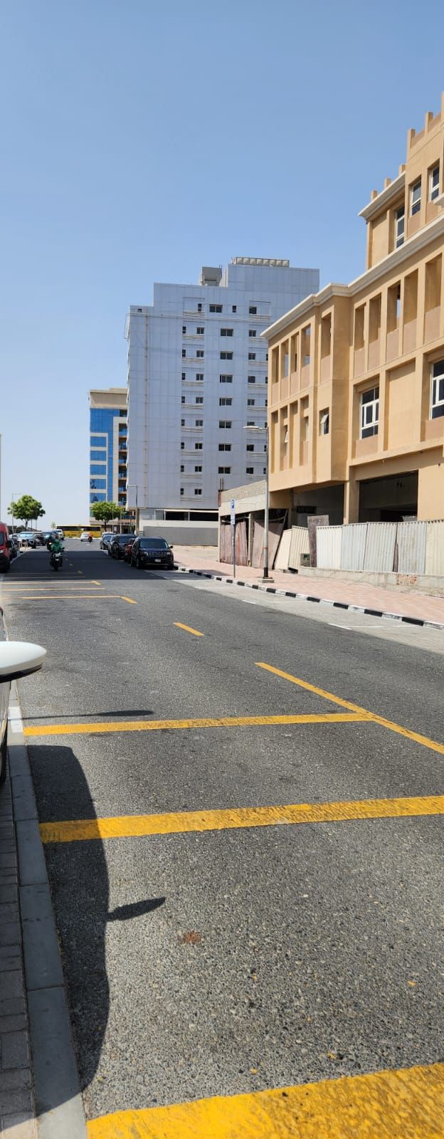 Smarter Investment, Smarter Location - Residential Plot in DSO  | RGEstate UAE