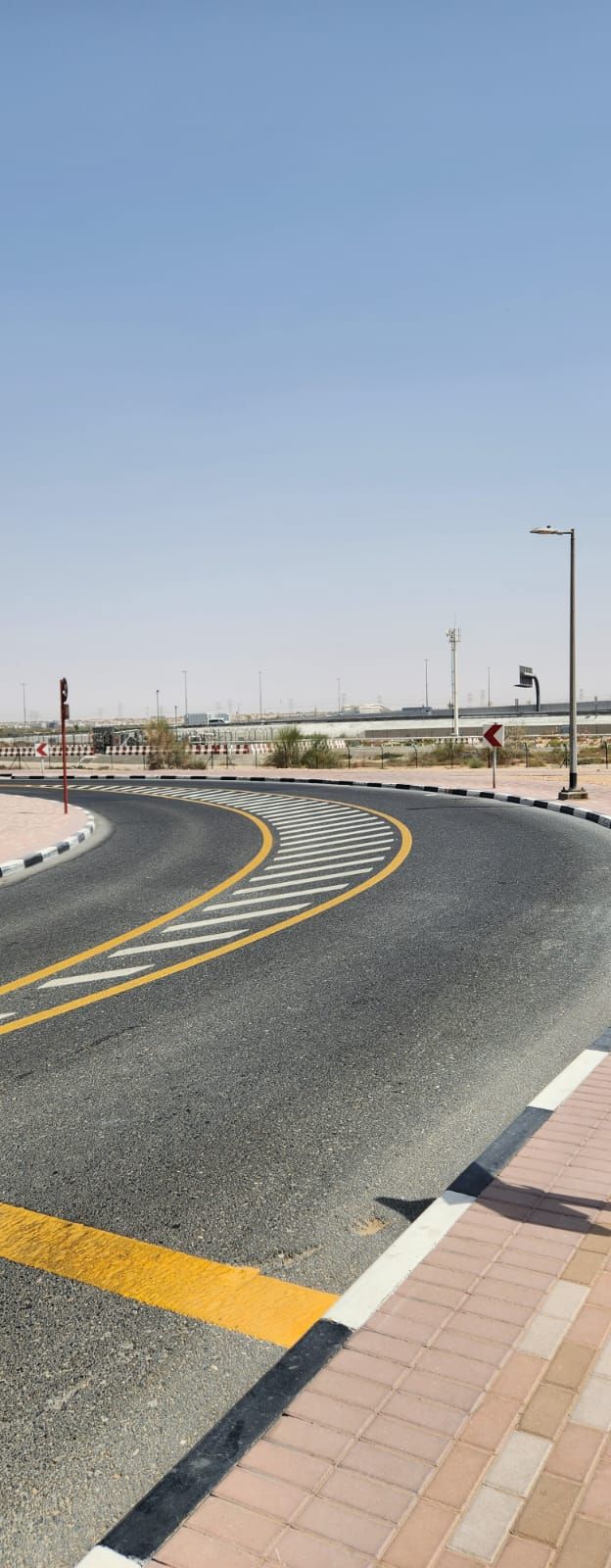 Smarter Investment, Smarter Location - Residential Plot in DSO  | RGEstate UAE