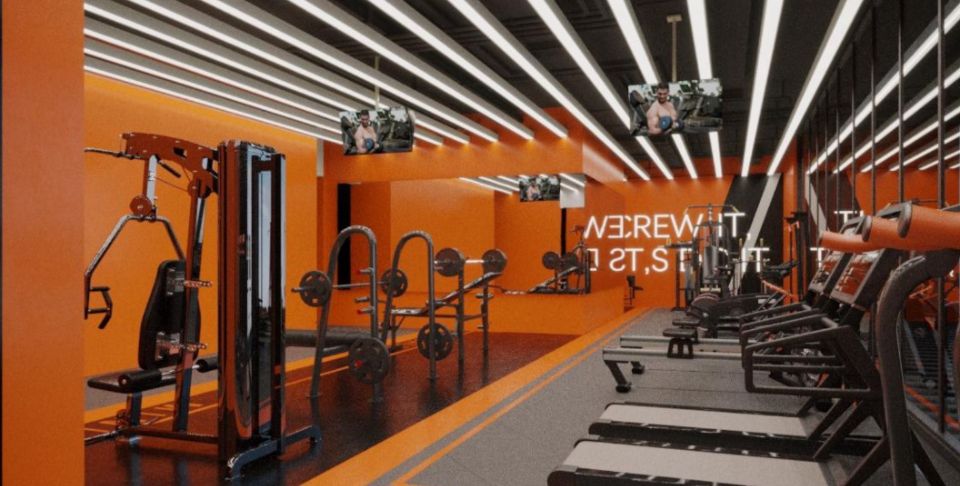 Modern Comforts, Prime Location – Live Near Dubai Expo & Al Maktoum Airport - Full Floor & Bulk Deals Available  | RGEstate UAE