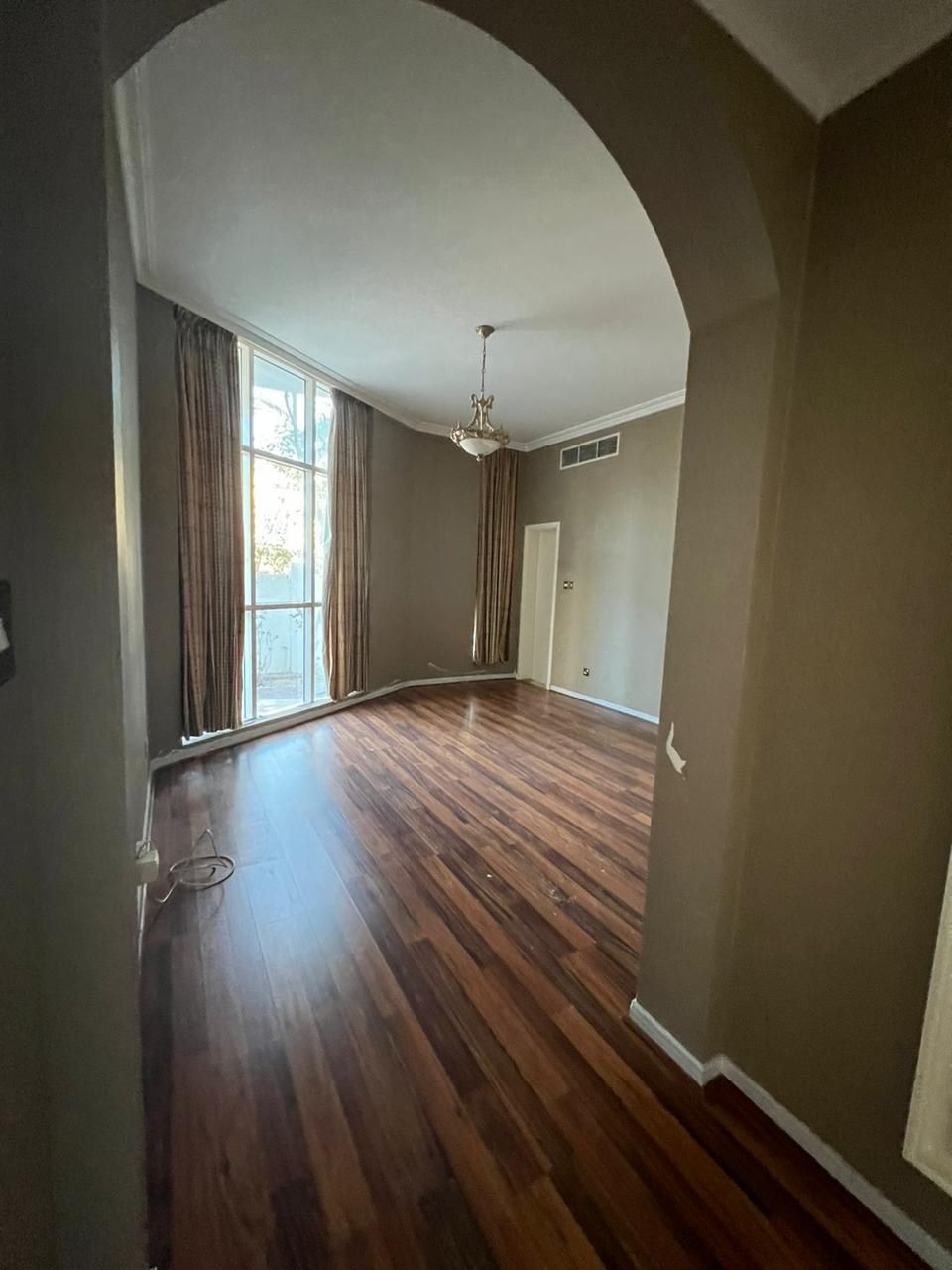 -Bedroom Independent Villa with Swimming Pool for Rent in Mirdif  | RGEstate UAE