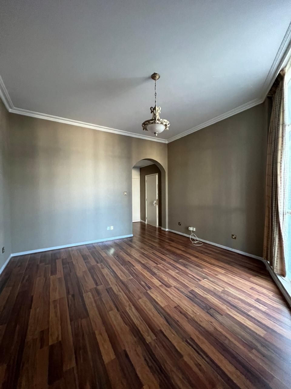 -Bedroom Independent Villa with Swimming Pool for Rent in Mirdif  | RGEstate UAE