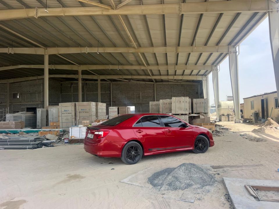 50,000 sqft Warehouse For Sale in DIC
  | RGEstate UAE