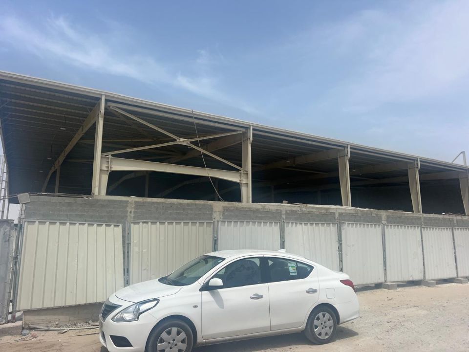 50,000 sqft Warehouse For Sale in DIC
  | RGEstate UAE