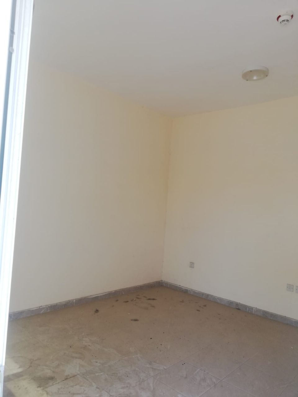 32,000 Sqft Shop with Shed, Office & Labour Room For Rent in Sajja, Sharjah  | RGEstate UAE