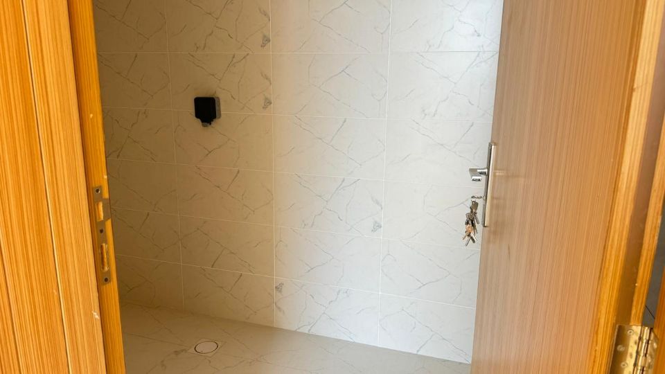 56,800 Sqft Industrial Land with Shop, Office & Boundary Wall (Fully Interlocked) for Rent in Sajja, Sharjah  | RGEstate UAE