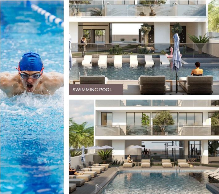 Experience Elevated Luxury Living in JVC -Full Floor & Bulk Deals Available  | RGEstate UAE