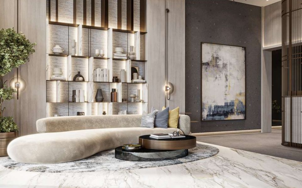 Experience Elevated Luxury Living in JVC -Full Floor & Bulk Deals Available  | RGEstate UAE