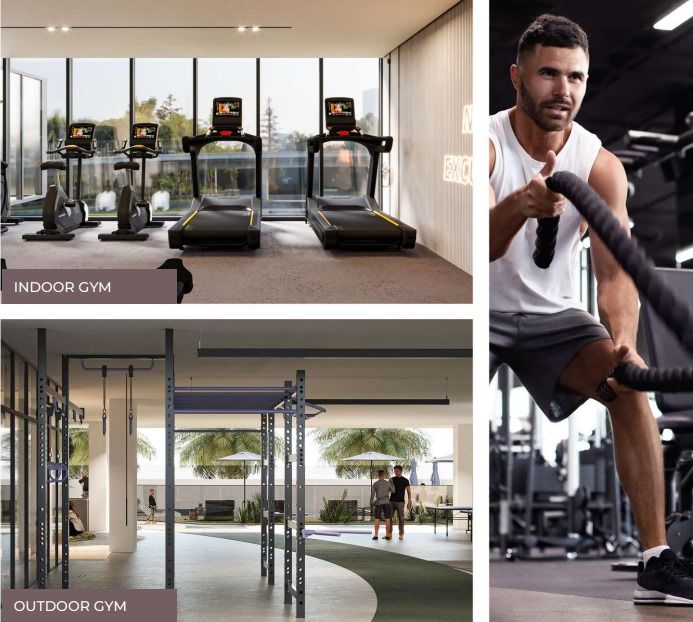 Experience Elevated Luxury Living in JVC -Full Floor & Bulk Deals Available  | RGEstate UAE