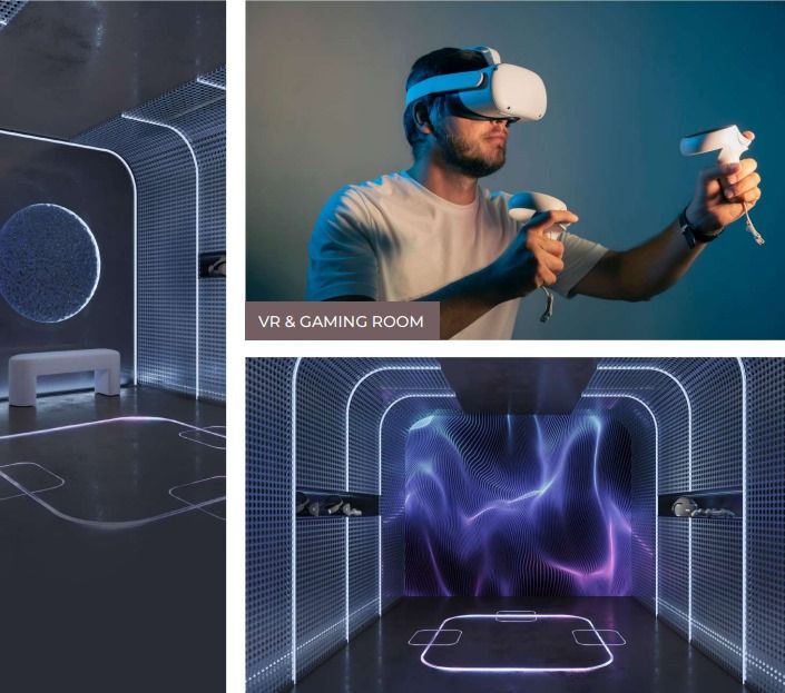 Experience Elevated Luxury Living in JVC -Full Floor & Bulk Deals Available  | RGEstate UAE