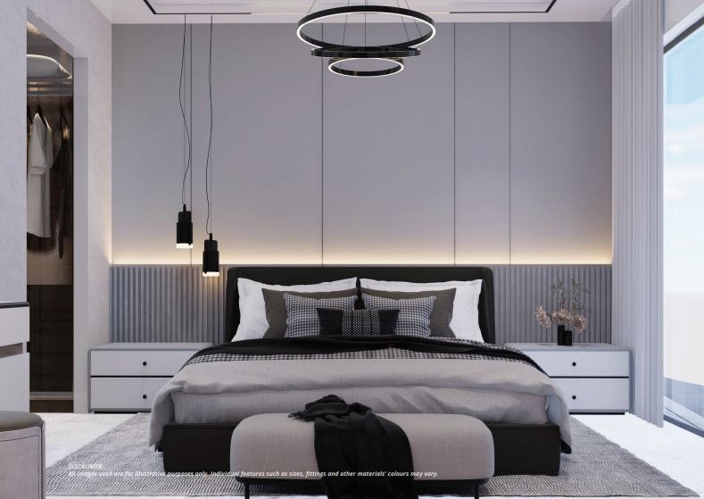 Where Community Thrives – Bulk & Full Floor Investments in Majan  | RGEstate UAE