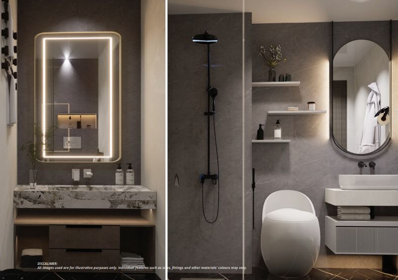 Where Community Thrives – Bulk & Full Floor Investments in Majan  | RGEstate UAE