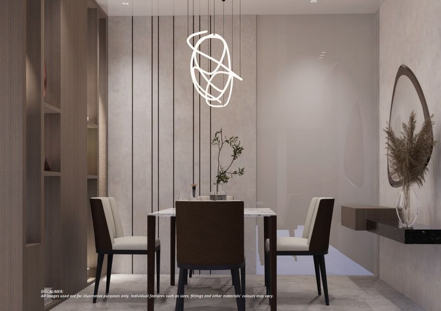 Where Community Thrives – Bulk & Full Floor Investments in Majan  | RGEstate UAE