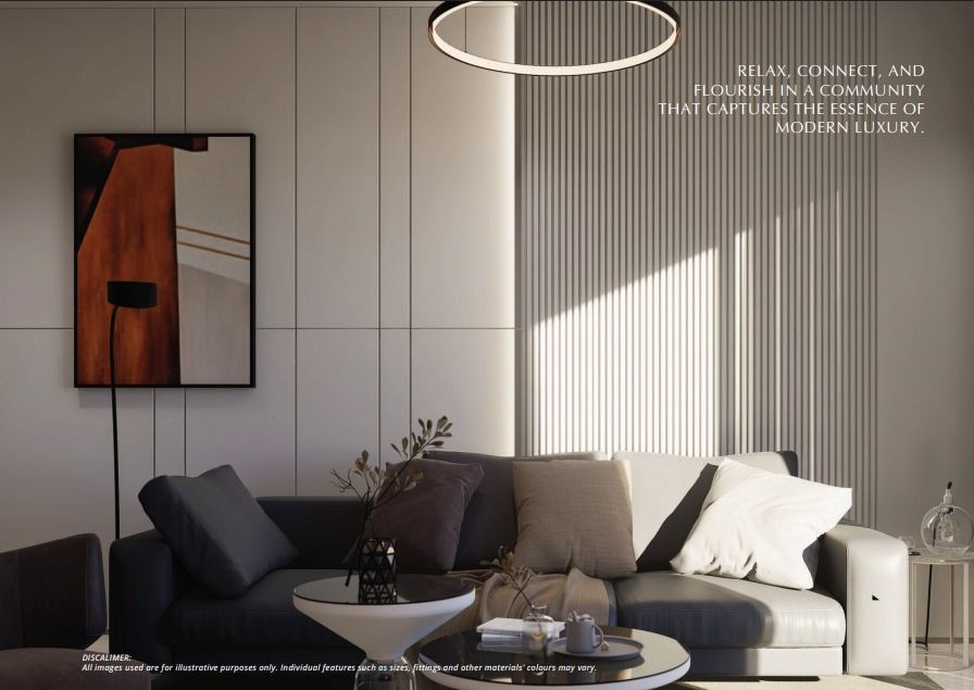 Where Community Thrives – Bulk & Full Floor Investments in Majan  | RGEstate UAE