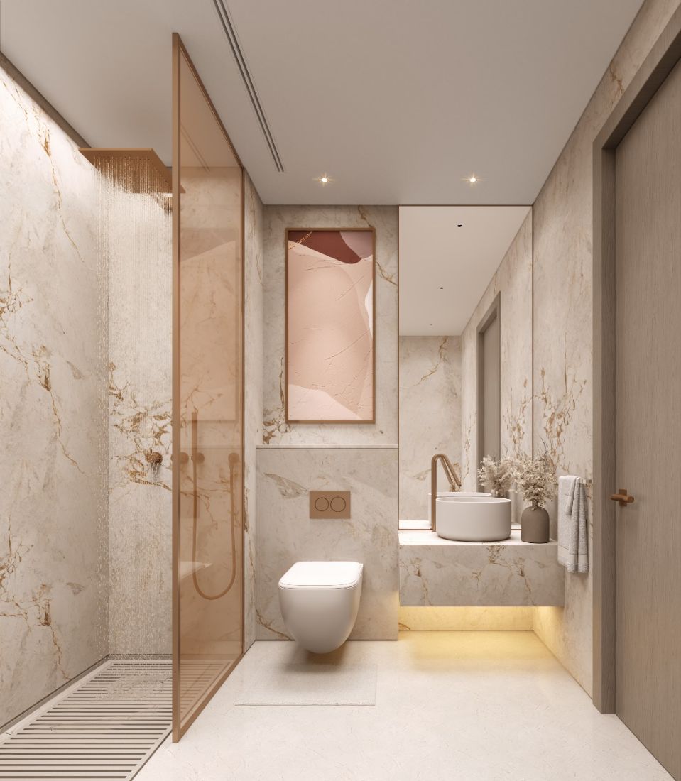 Sophisticated Residences in JVT – Bulk & Full Floor Deals  | RGEstate UAE