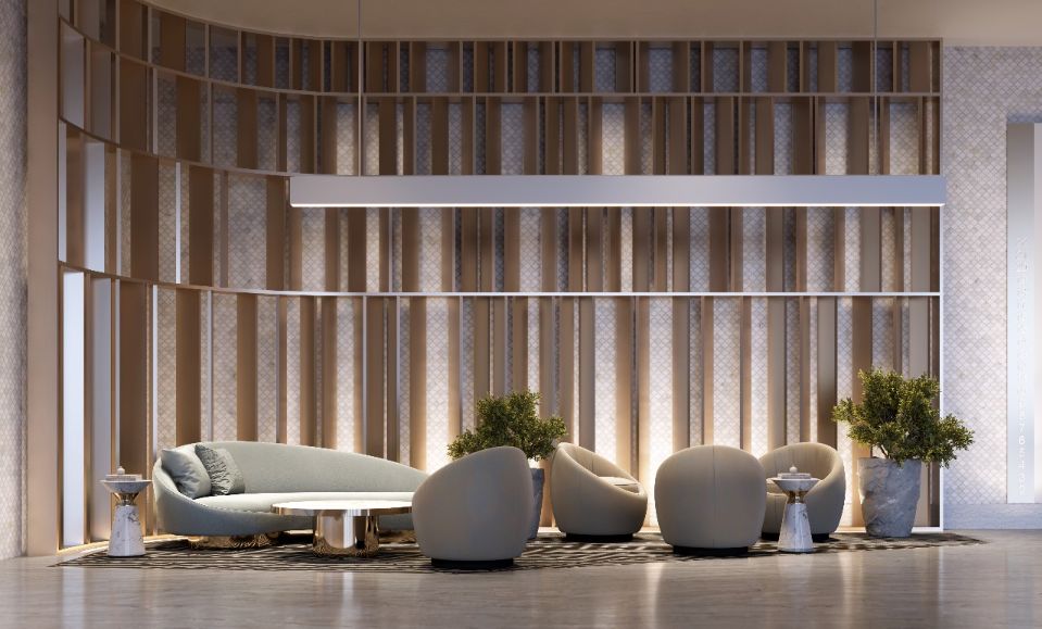 Sophisticated Residences in JVT – Bulk & Full Floor Deals  | RGEstate UAE