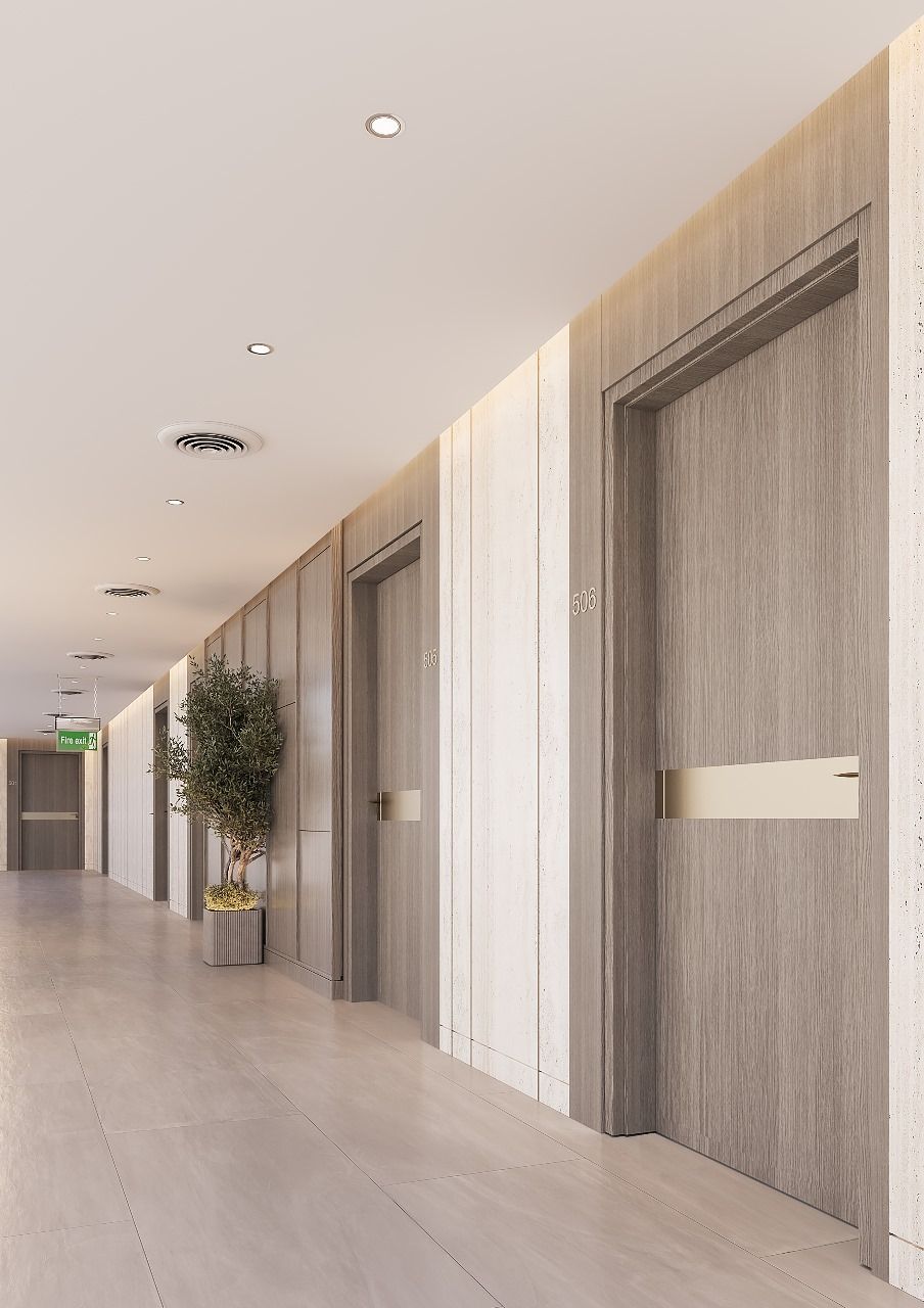 Luxury High-Rise Living in Dubailand – Bulk & Full Floor Options Available  | RGEstate UAE